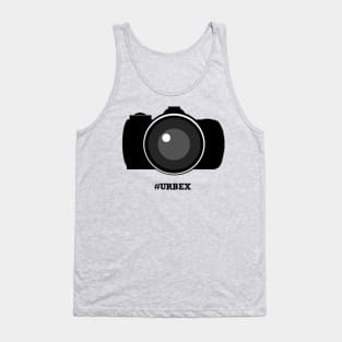 # Urbex Tank Top